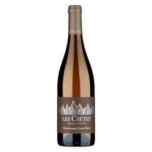 Les Cretes CUVÉE BOIS DOP 2022
