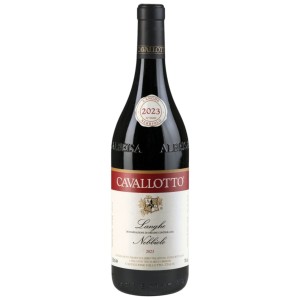 Cavallotto Nebbiolo Langhe DOC 2023