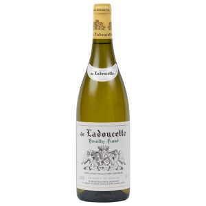 Baron De Ladoucette Pouilly Fumé 2024