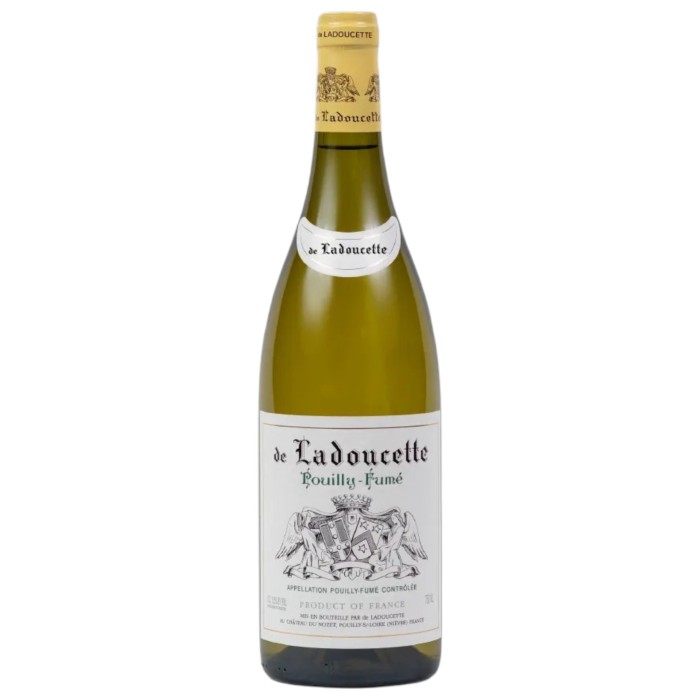 Baron De Ladoucette Pouilly Fumé 2024