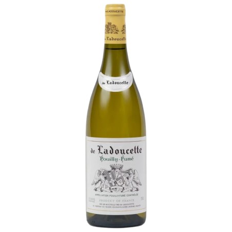 Baron De Ladoucette Pouilly Fumé 2024