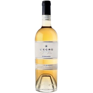 Firriato L'Ecrù Passito IGT Terre Siciliane 2023 50cl