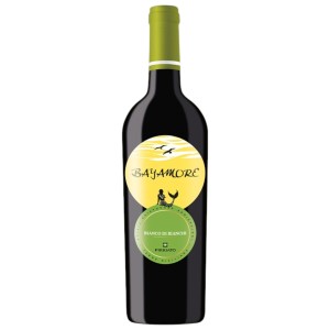 Firriato Bayamore Bianco di Bianchi IGT Terre Siciliane 2025