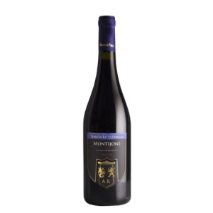 Tenuta La Pazzaglia Montijone IGP 2020
