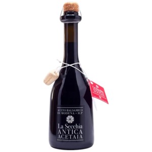 La Secchia Aceto Balsamico di Modena I.G.P.  1 stella