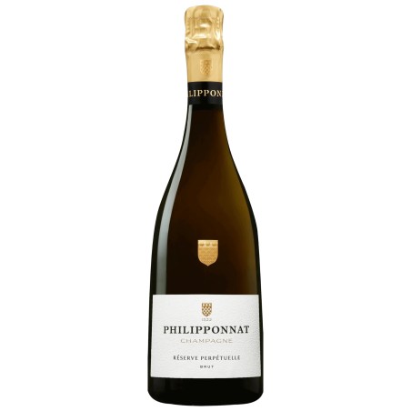 Philipponat Champagne Réserve Perpétuelle Brut