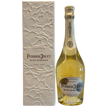Perrier Jouet Blanc de Blancs (Astucciato)