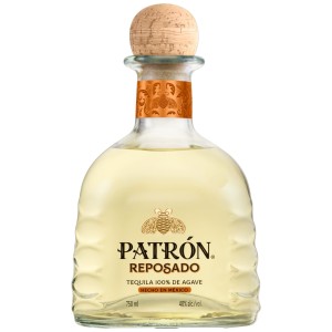 Patron Reposado tequila  70cl