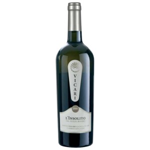 Vicari "L’Insolito del Pozzo Buono" Verdicchio dei Castelli di Jesi DOC Classico Superiore