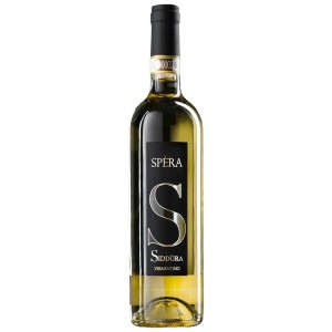 Siddura "Spèra" Vermentino di Gallura DOCG 2025