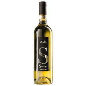 Siddura "Maìa" Vermentino di Gallura DOCG Superiore 2025