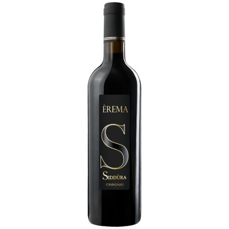 Siddura "Erema" Cannonau di Sardegna DOC 2023