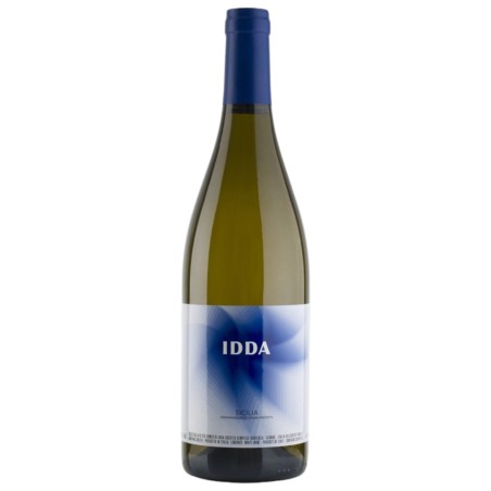 Idda Bianco Sicilia DOP 2024