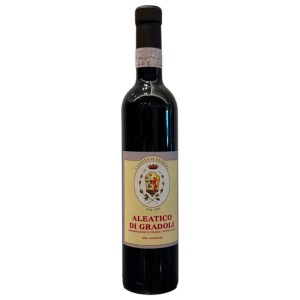 Cantina Sociale di Gradoli Aleatico di Gradoli DOC LIQUOROSO 2021