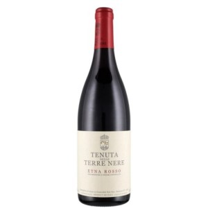 Tenuta delle Terre Nere Etna Rosso DOC 2022