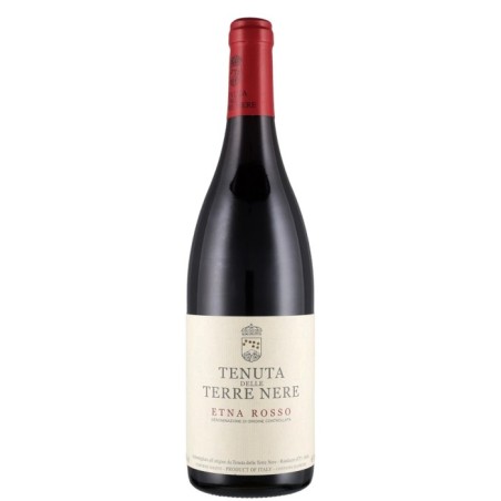 Tenuta delle Terre Nere Etna Rosso DOC 2022