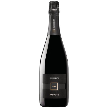 Enrico Gatti Franciacorta Brut DOCG