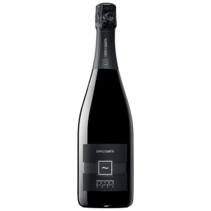 Enrico Gatti Franciacorta Brut Satèn Millesimato 2022 DOCG