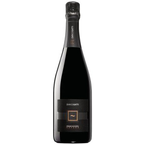 Enrico Gatti Franciacorta Nature DOCG