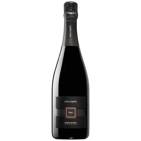Enrico Gatti Franciacorta Nature DOCG