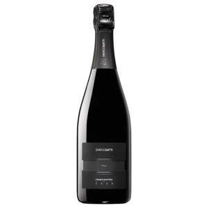 Enrico Gatti Franciacorta Blanc De Noir 2022 DOCG