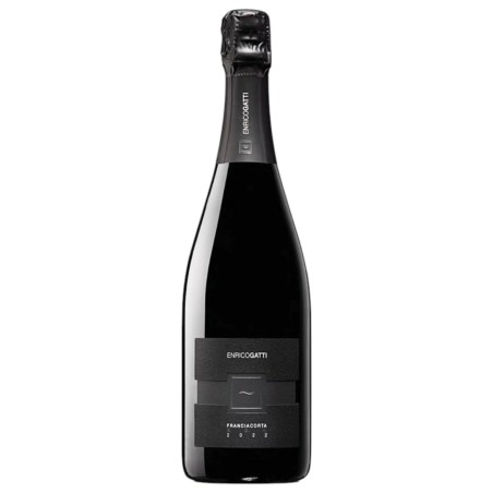 Enrico Gatti Franciacorta Blanc De Noir 2022 DOCG