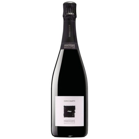 Enrico Gatti Franciacorta DOCG Riserva "Vigna la Casella" 2016