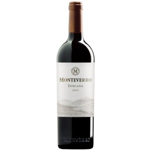 Monteverro Monteverro IGT Toscana Rosso 2021