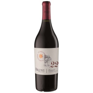 Bruni "Oltreconfine" Grenache Maremma Toscana DOC