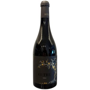 Lotti Oltre Violone Tuscia DOC 2022