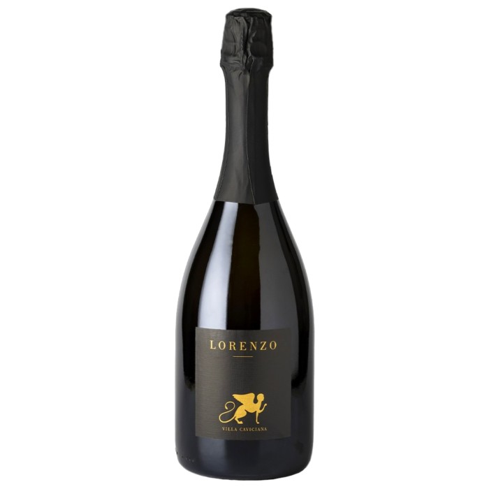 Villa Caviciana Lorenzo Brut