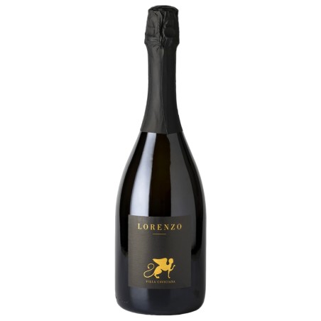 Villa Caviciana Lorenzo Brut