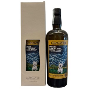 Samaroli Speyside Blended Malt Scotch Whisky 2023