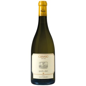 Antinori Cervaro Della Sala IGT 2024
