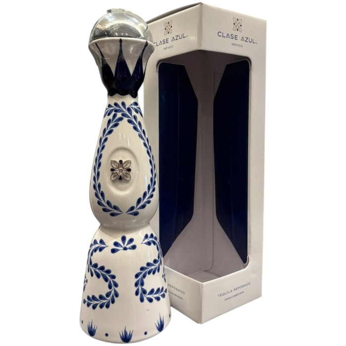 Clase Azul Tequila Reposado 70 cl (con astuccio)