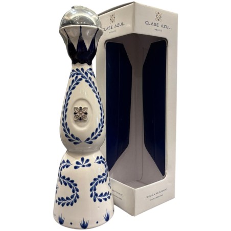 Clase Azul Tequila Reposado 70 cl (con astuccio)