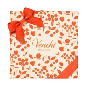 Venchi Cofanetto Regalo Natura Cioccolatini Mini Blend Piccolo