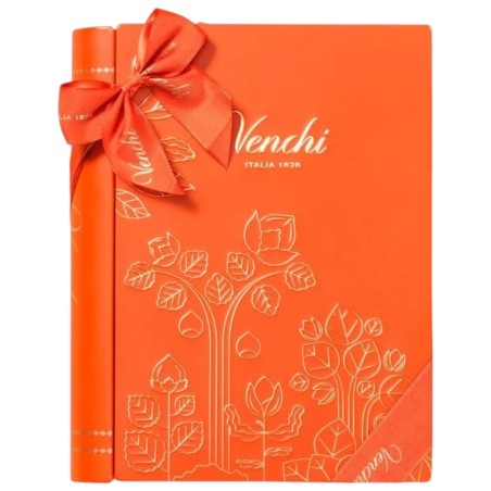 Libro Natura Cioccolatini Assortiti