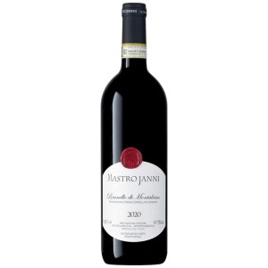 Mastrojanni Brunello di Montalcino DOCG 2020