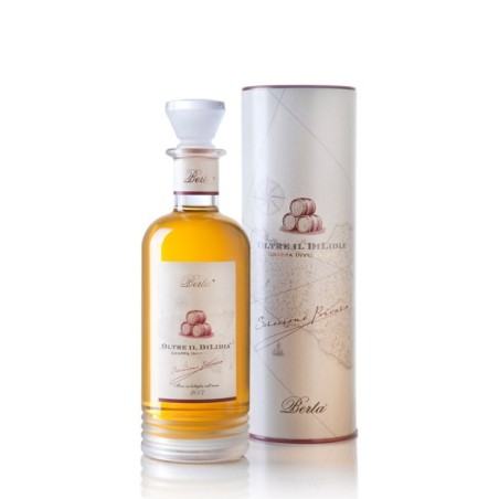 Berta Oltre Il Dilidia