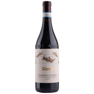 Vietti Barbera d'Alba Trevìe 2023