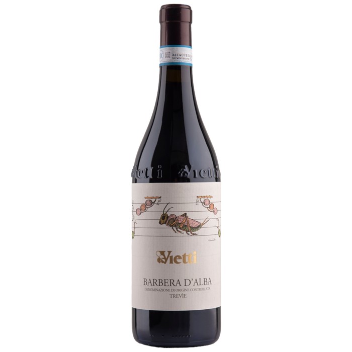 Vietti Barbera d'Alba Trevìe 2023