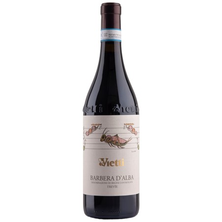 Vietti Barbera d'Alba Trevìe 2023