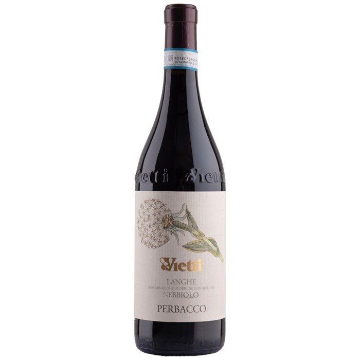 Vietti Langhe Nebbiolo Perbacco 2023