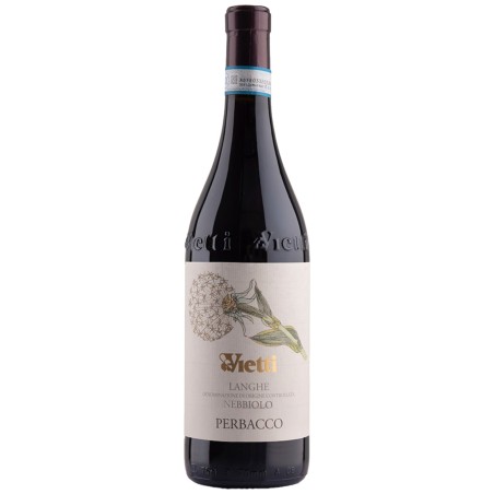 Vietti Langhe Nebbiolo Perbacco 2023