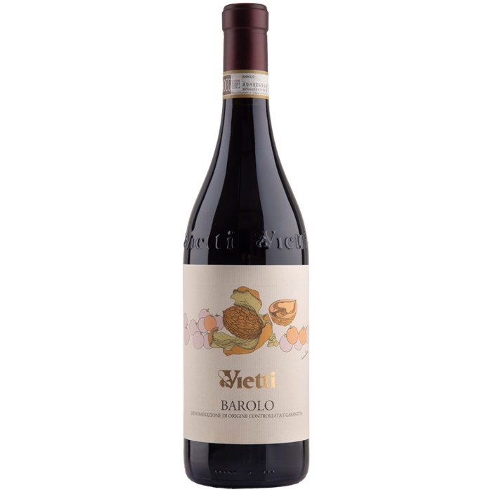 Vietti Barolo DOCG 2022