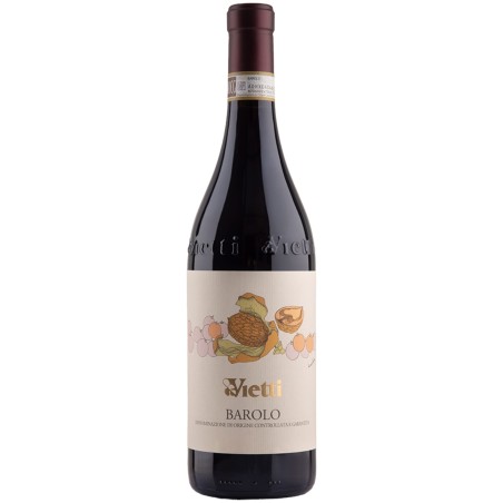 Vietti Barolo DOCG 2022