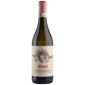 Vietti Roero Arneis DOCG 2025