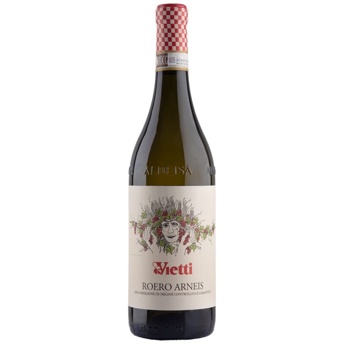 Vietti Roero Arneis DOCG 2025
