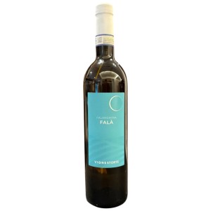 Vigne Storte "Falà" Falanghina del Sannio DOC 2025
